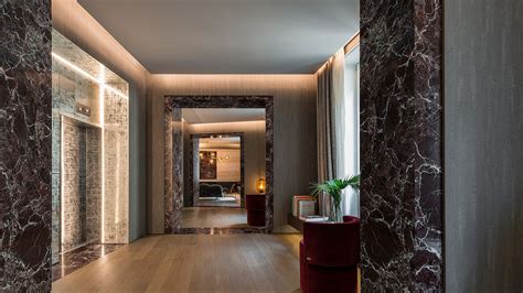 direttore fendi private suites alberto moncada|Fendi Private Suites — Hotel Review .